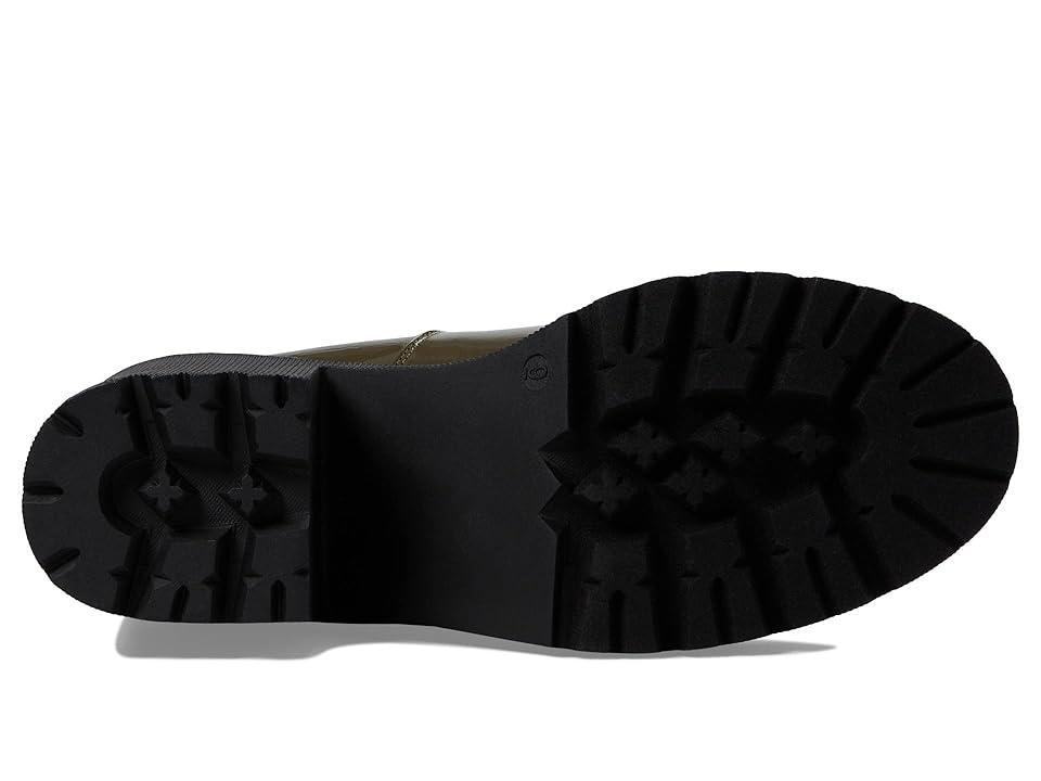 Mephisto Vito (Dark Suede Leather) Men's Shoes Product Image
