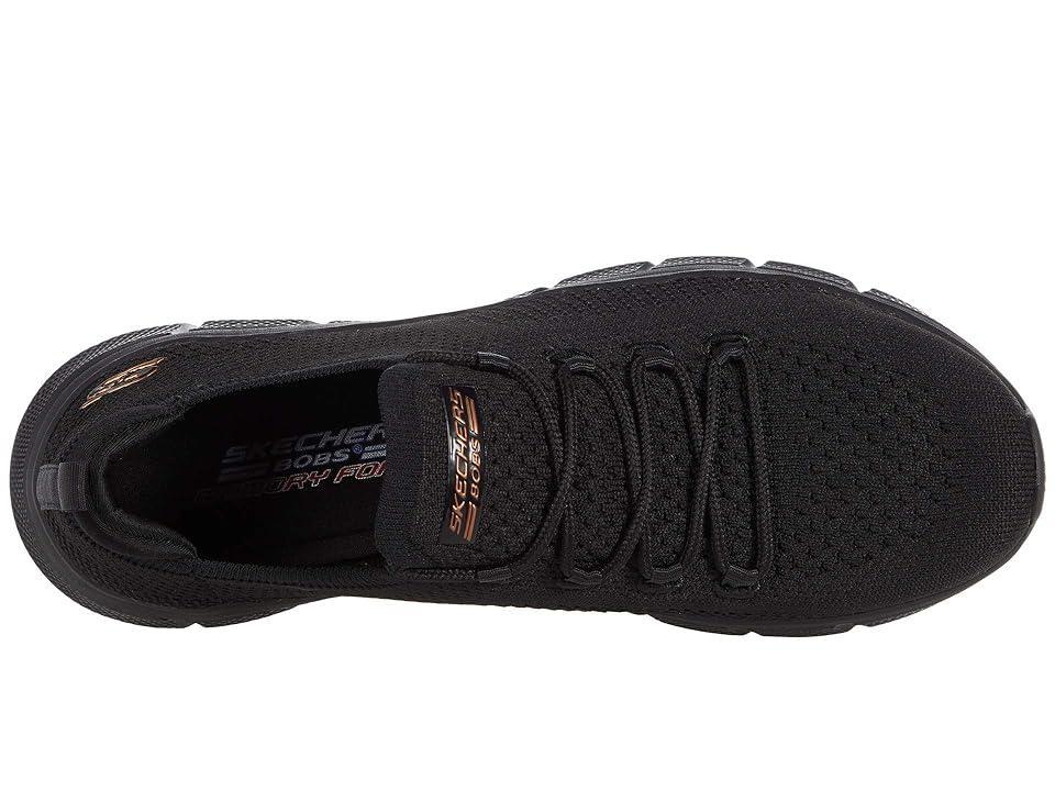 BOBS from SKECHERS Bobs B Flex Black) Women's Shoes Product Image