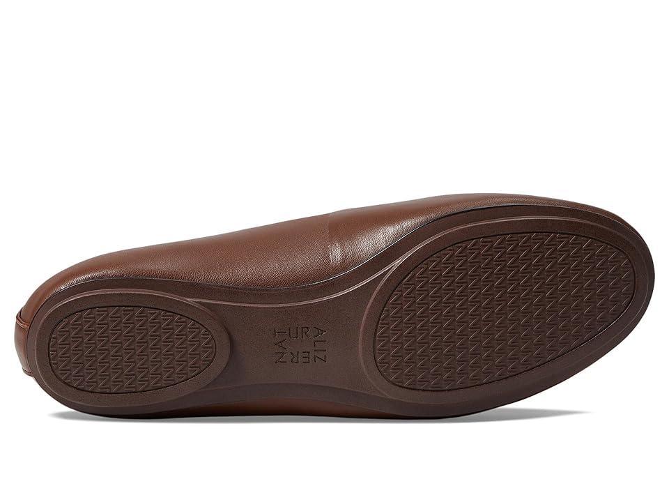 Naturalizer Maxwell (Frappe Leather) Women's Shoes Product Image