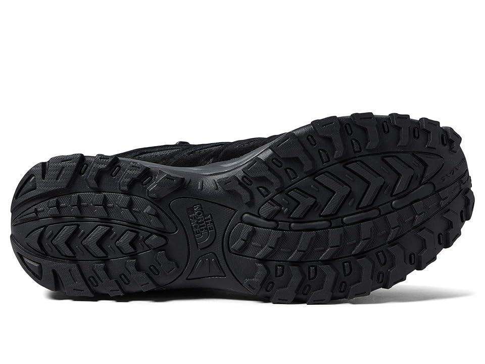 The North Face Truckee Mid (TNF /Asphalt Grey) Men's Shoes Product Image