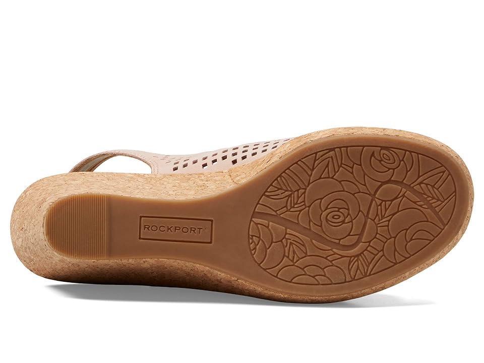 Women's Briah Perforated Slingback Sandal Product Image