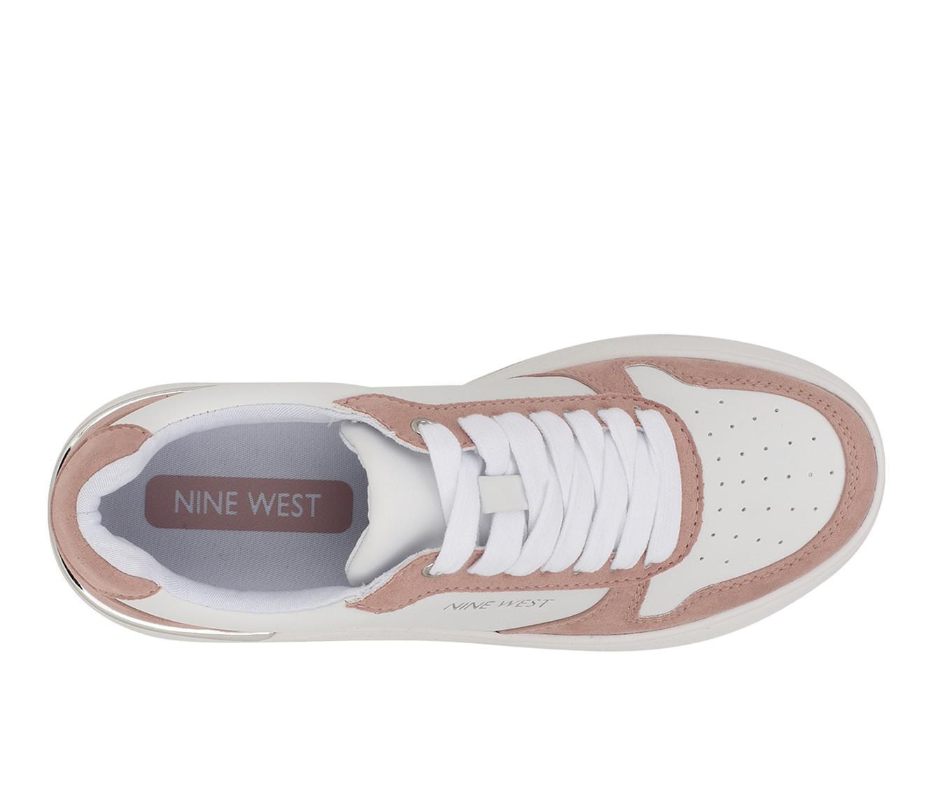 Women's Nine West Calpha Sneakers Product Image