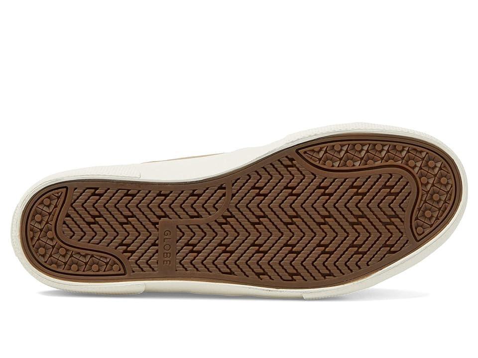 Globe Los Angered II (Incense/Antique) Men's Skate Shoes Product Image
