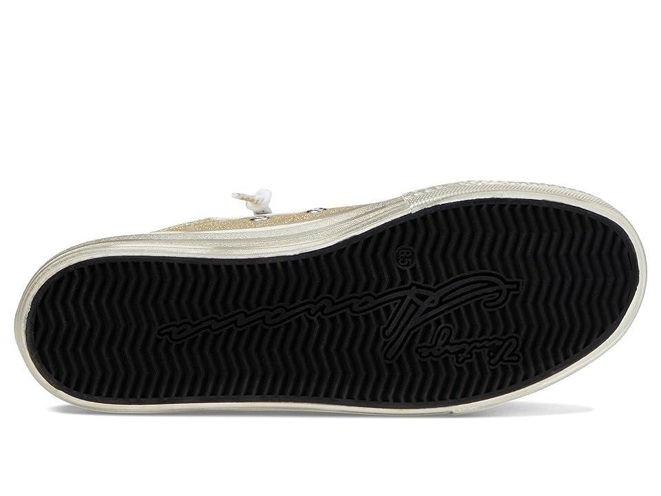 Men's Bully Chunky Low-Top Sneakers Product Image