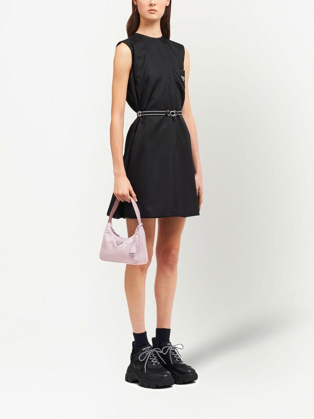 Re-Edition 2000 Re-Nylon mini bag Product Image