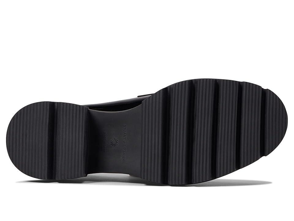 Stuart Weitzman Soho Loafer Women's Shoes Product Image