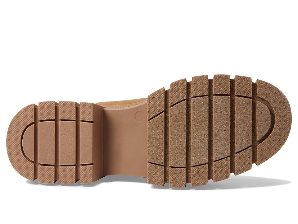 Womens Sonja Suede Buckle Bootie Product Image