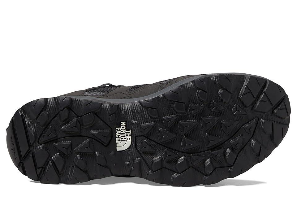 The North Face Inc Mens Hedgehog 3 Mid Waterproof Hiking Shoes Product Image