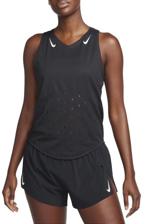 Nike AeroSwift Women's Dri-FIT ADV Running Singlet Product Image