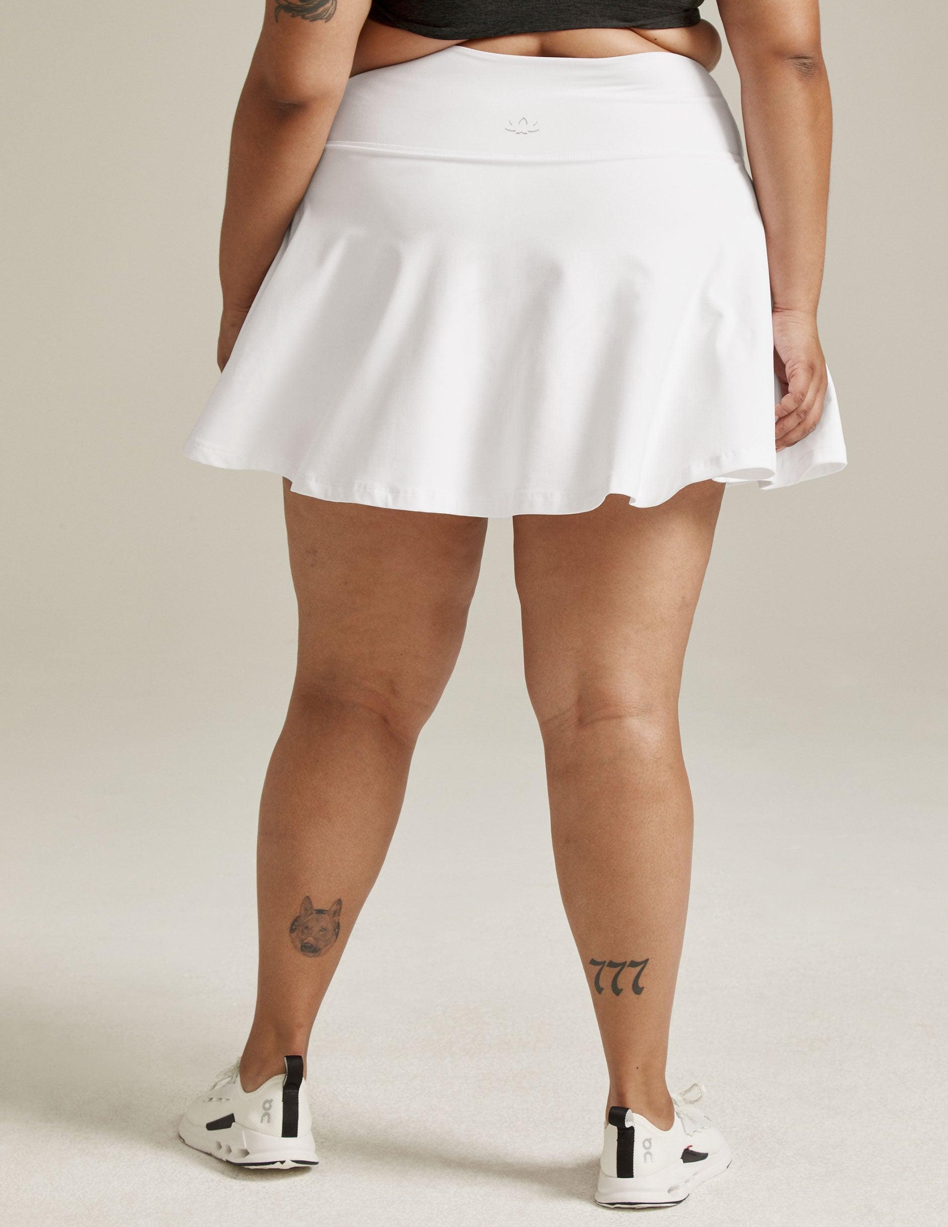 Spacedye Hot Shot Circle Skirt Girls Product Image