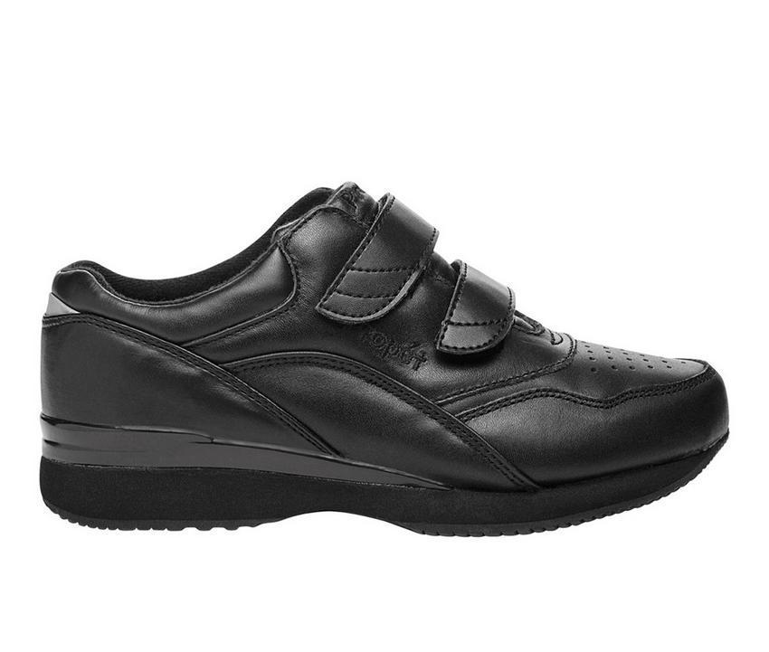 Women's Propet Tour Walker Strap Sneakers Product Image