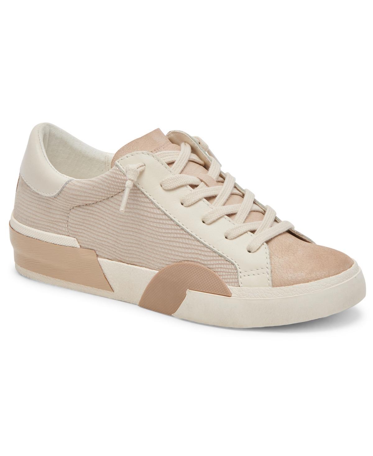 Dolce Vita Zina Leather Slip Product Image