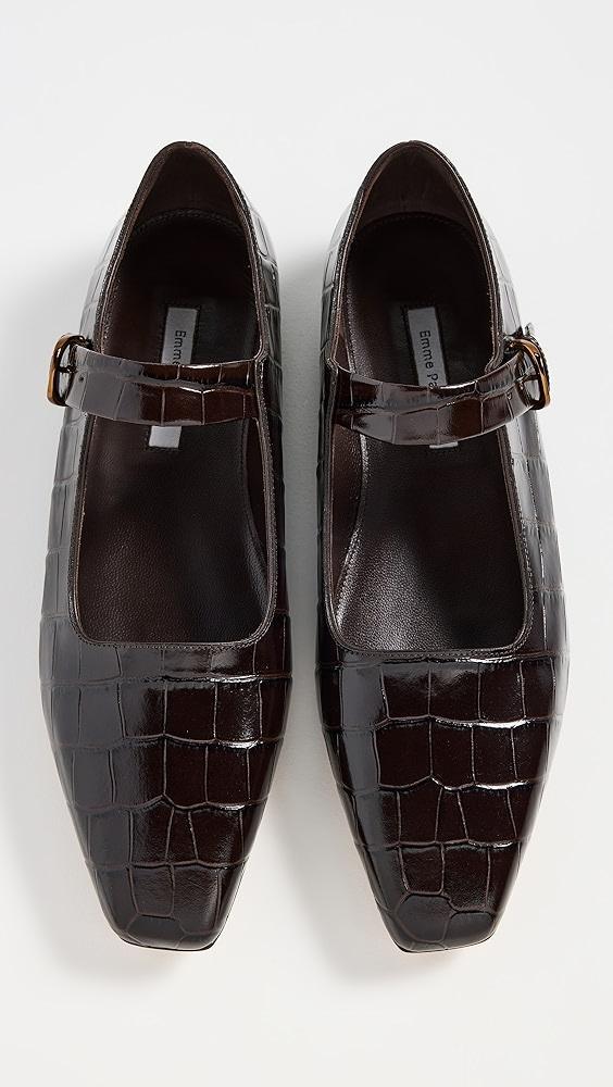 Emme Parsons Tramonto Mary Jane Flats | Shopbop Product Image
