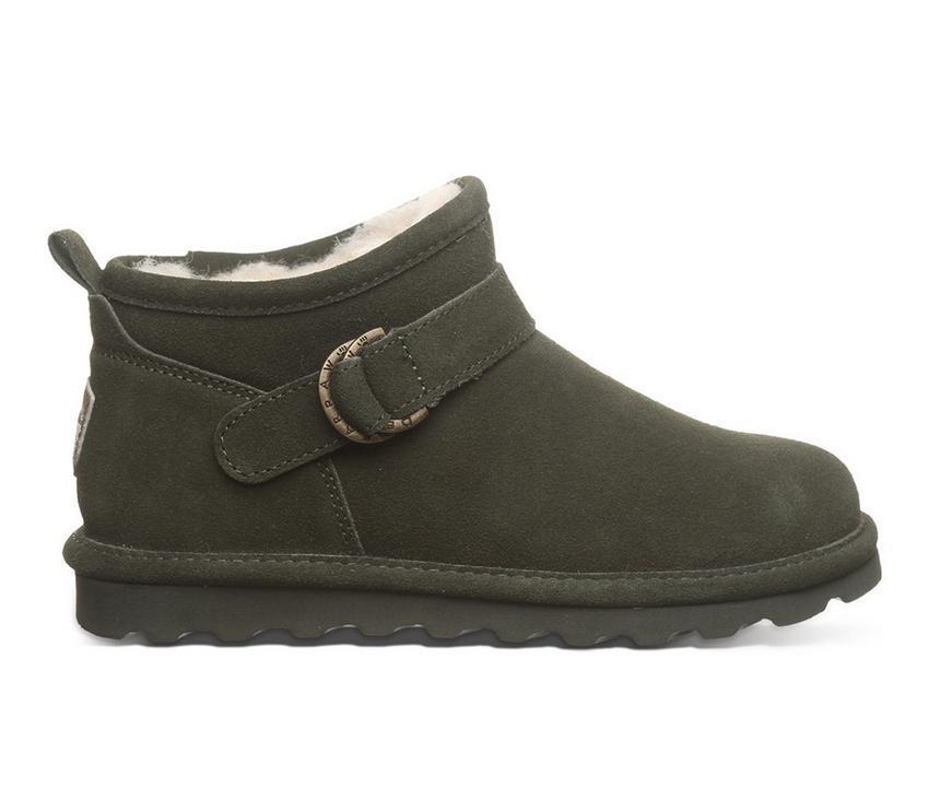 Women's Bearpaw Petite Booties Product Image
