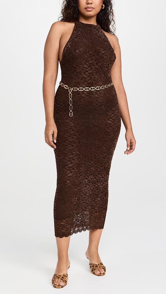 Lioness Members Only Midi Dress | Shopbop Product Image