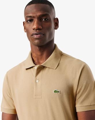 Classic Fit L.12.12 LIGHT Polo Shirt Product Image