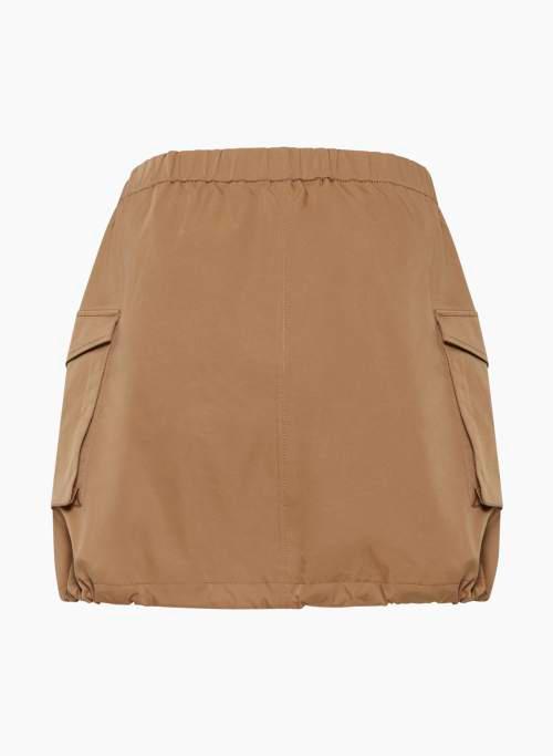 vessel cargo skirt Product Image
