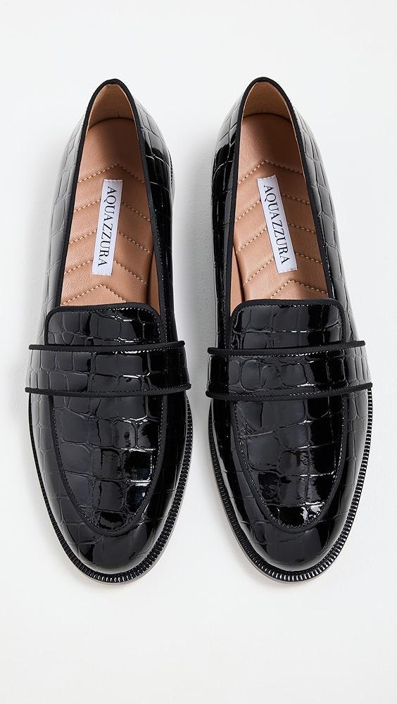 Aquazzura Martin Flats | Shopbop Product Image
