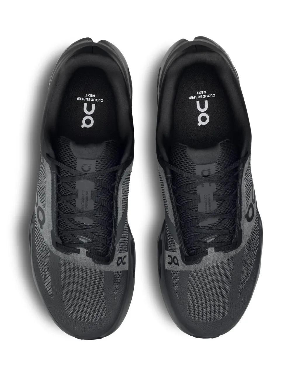 Cloudsurfer Next "Black Eclipse" sneakers Product Image