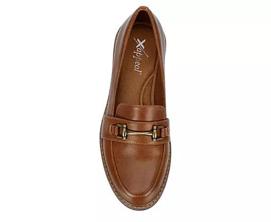 Xappeal Womens Nellie Loafer Product Image
