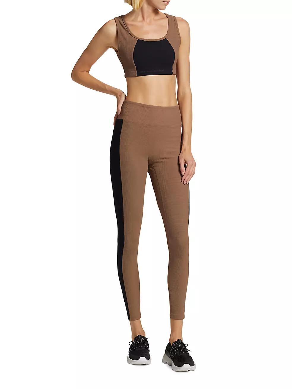 Womens Tahoe Thermal Leggings Product Image
