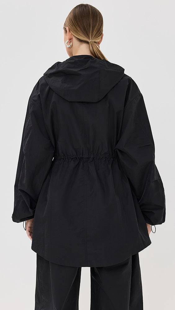 WARDROBE.NYC Beach Parka | Shopbop Product Image