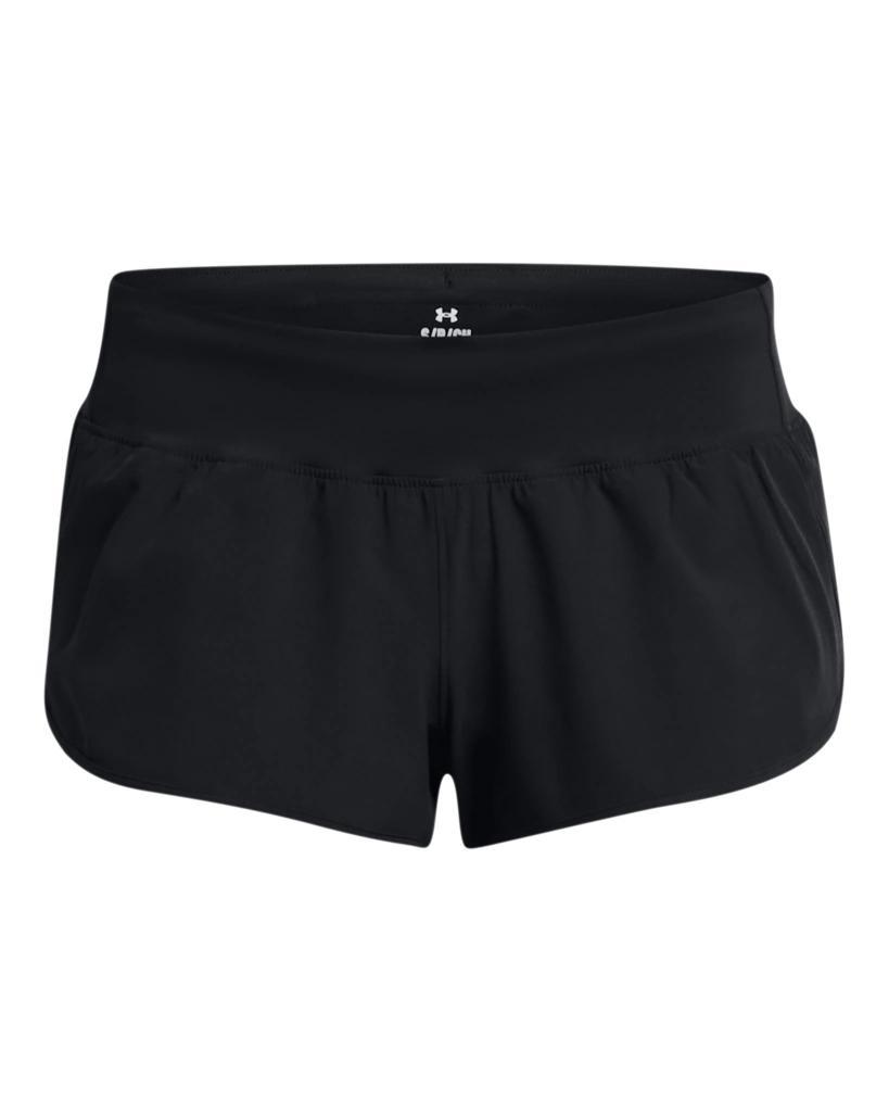 UA Launch Pro Womens 2 Shorts Product Image