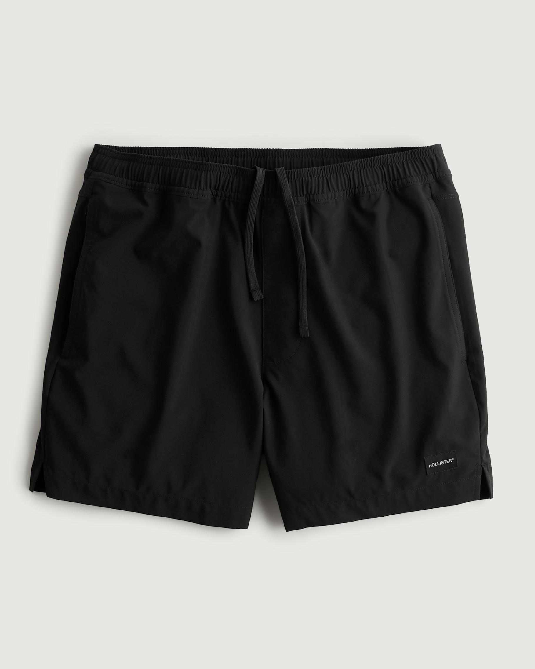 Hybrid Shorts 5" Product Image