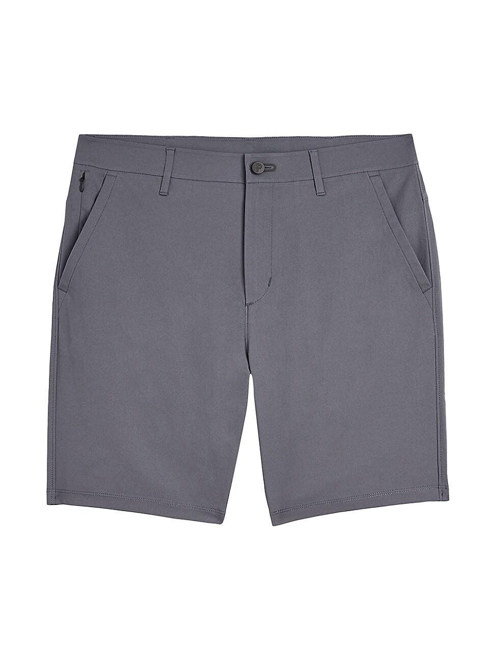 Mens Work Day Shorts Product Image