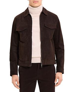 Mens Hight Point Gold Bomber Product Image