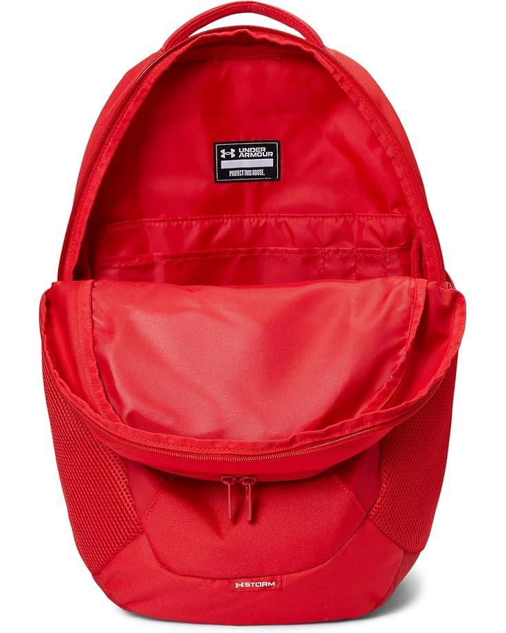 Hustle 6.0 Pro Backpack Product Image