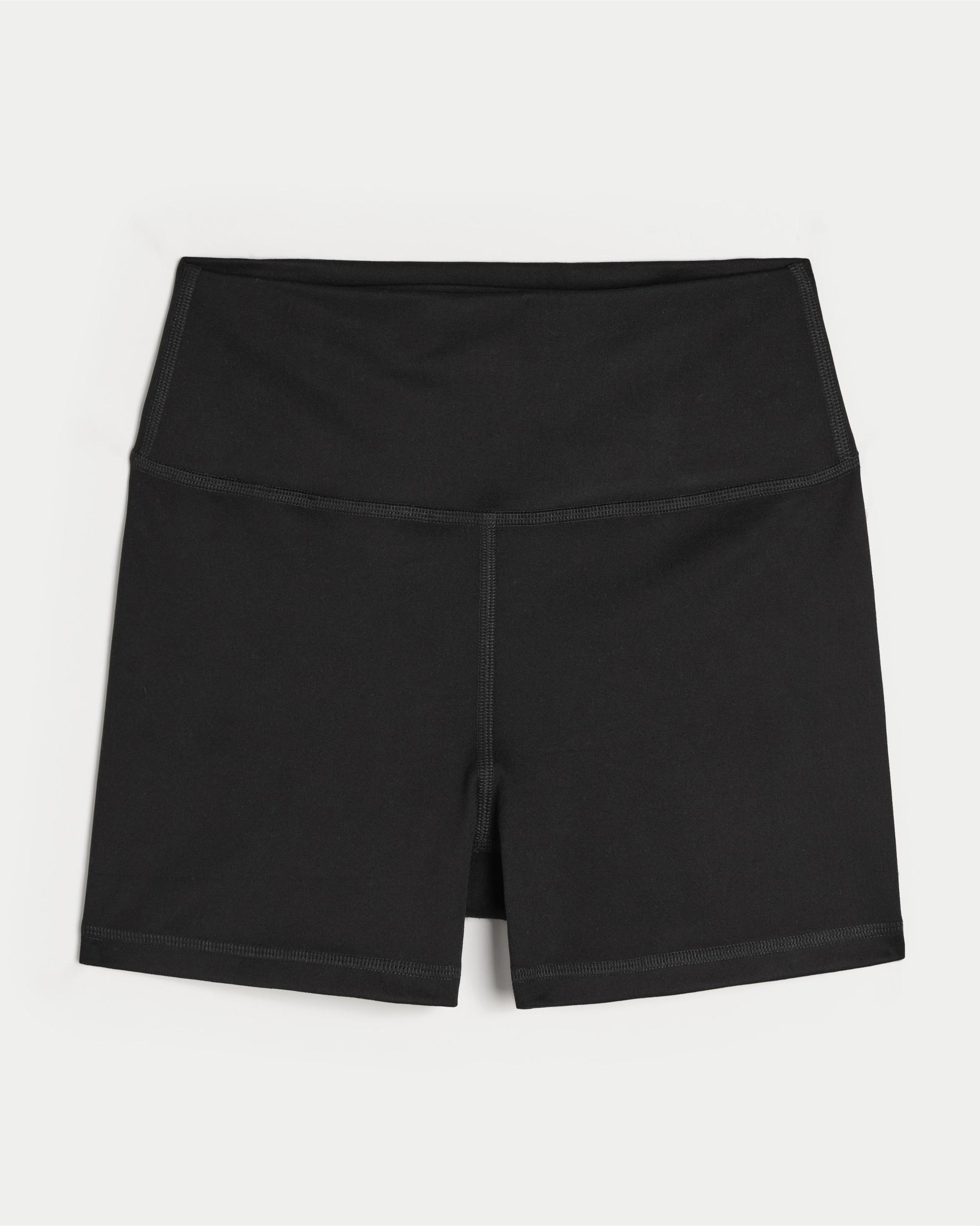 Gilly Hicks Active Recharge Shortie 3" Product Image