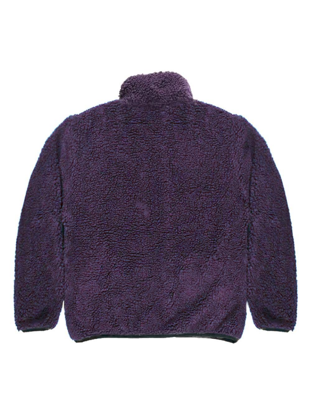 Sherpa reversible jacket Product Image