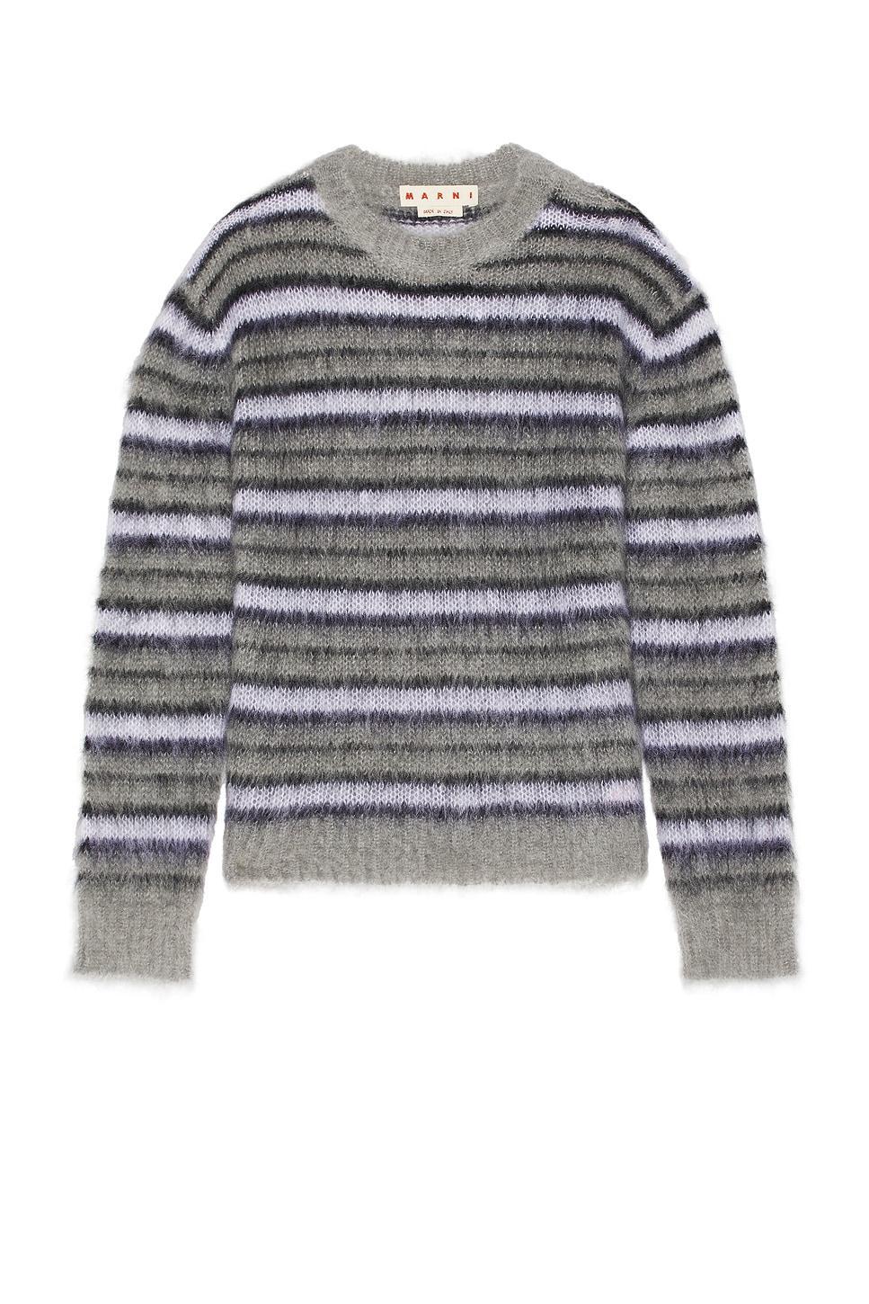 Crewneck Sweater Product Image
