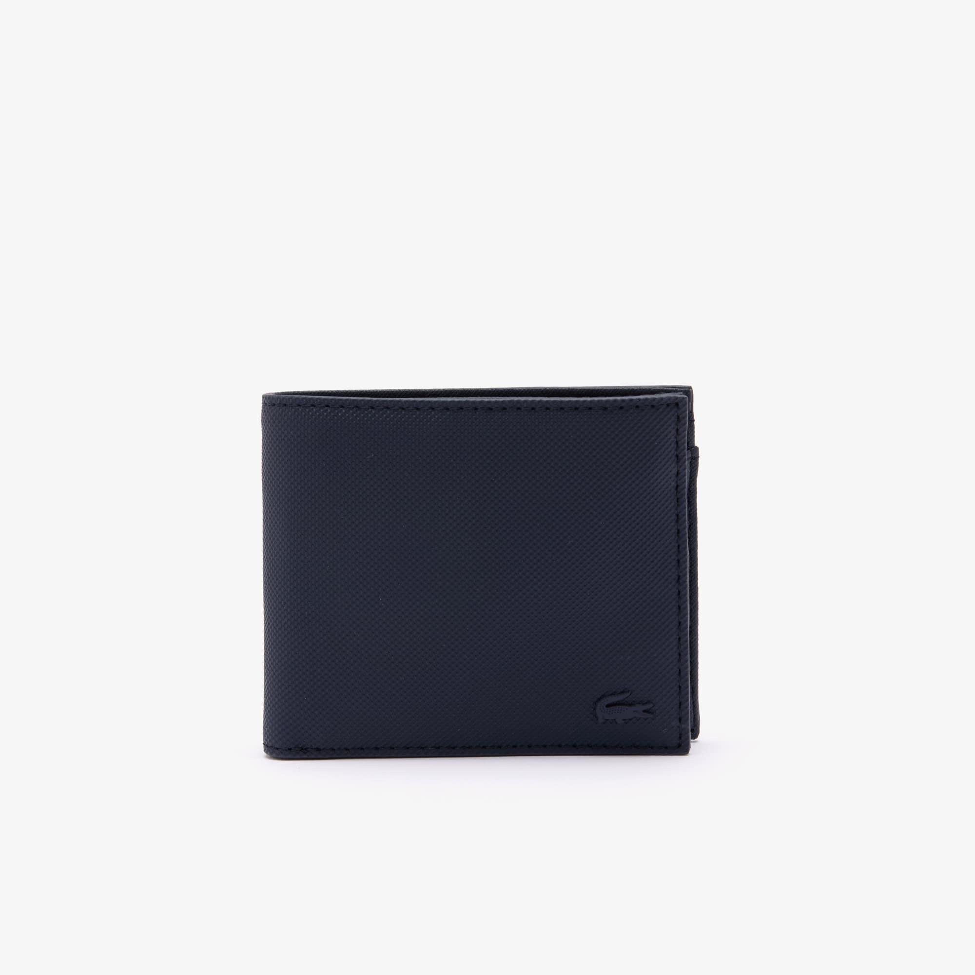 Embossed Leather Fitzgerald Billfold Product Image