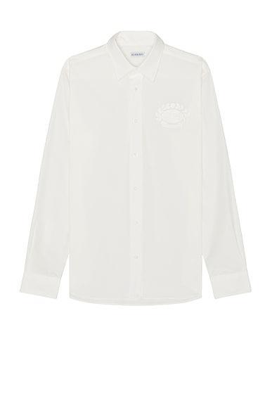 Long Sleeve Shirt Product Image