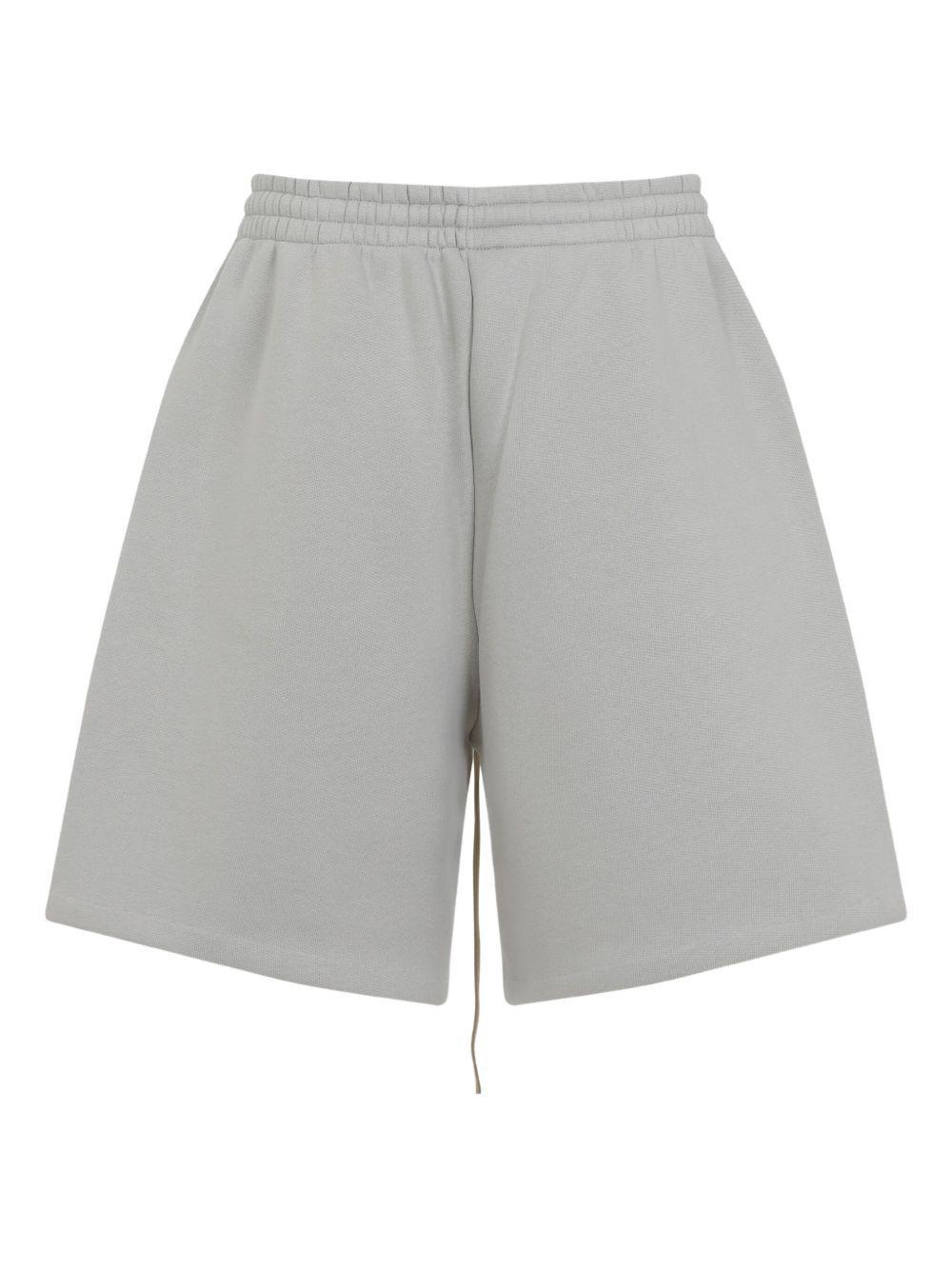 logo-patch shorts Product Image