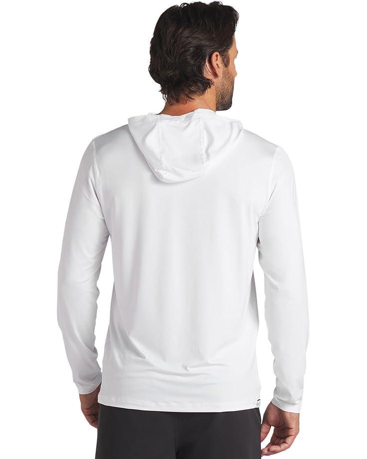 Midweight Aquapel Thermal Hoodie Product Image