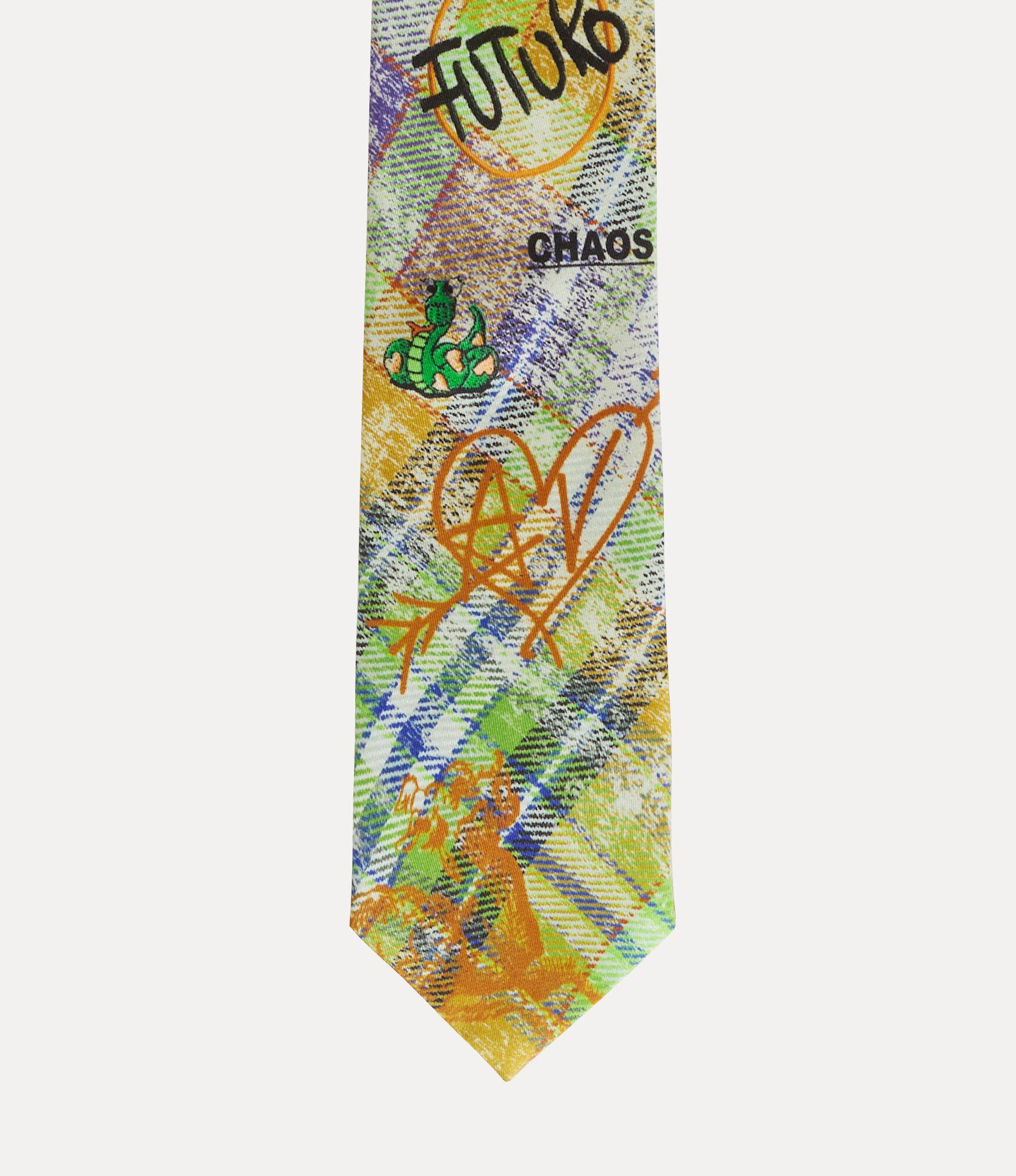 Tie 7cm Product Image
