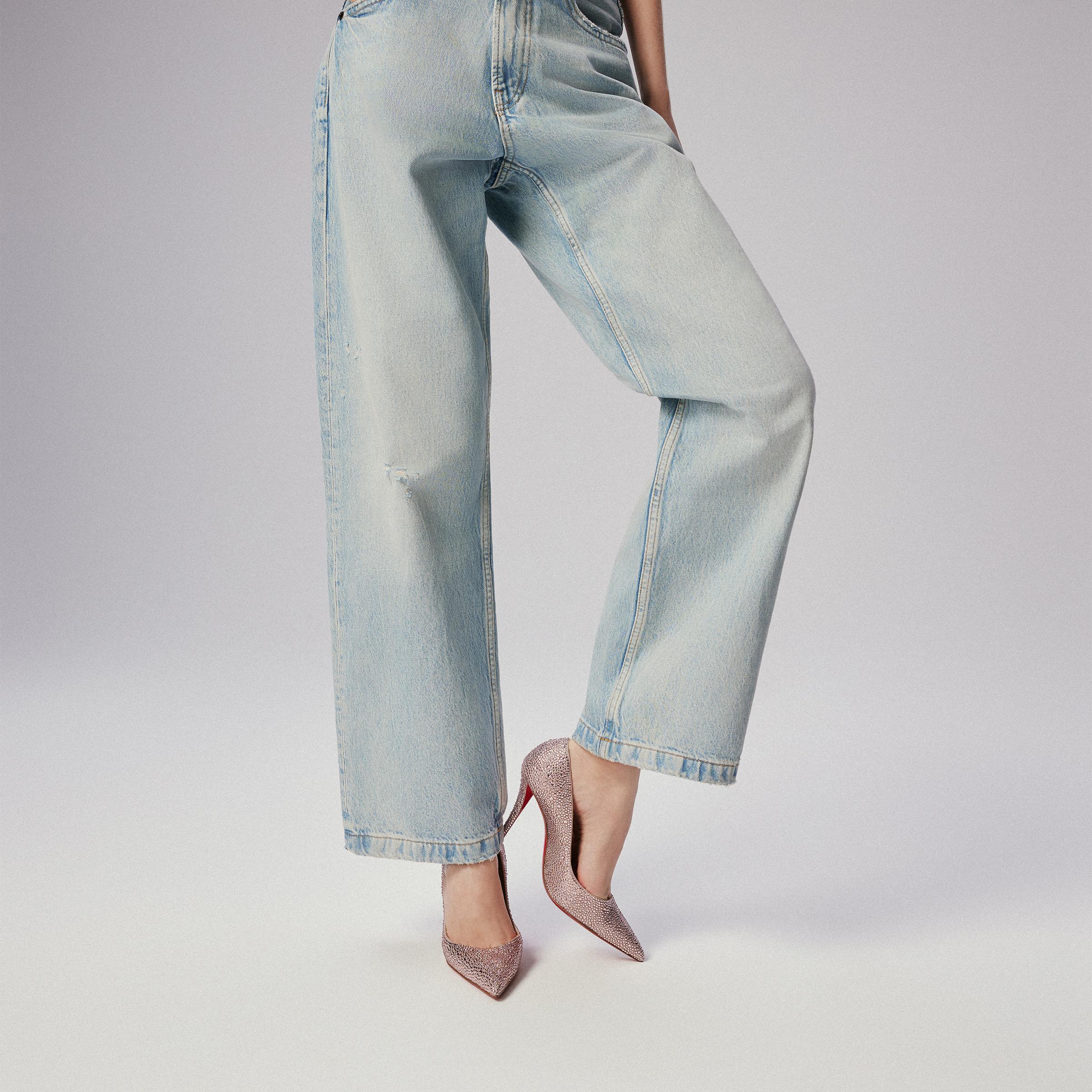 Miss Z Strass Product Image