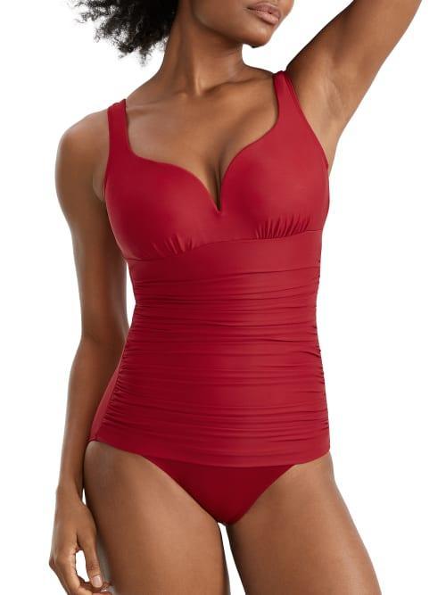 Miraclesuit Rock Solid Cherie One Piece Swimsuit Product Image