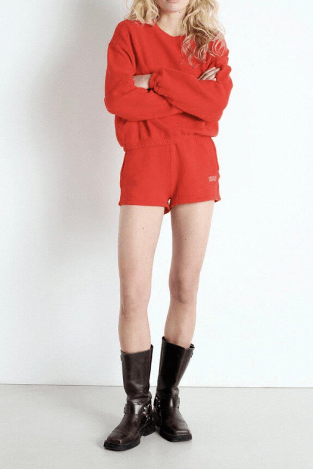 Women's Shorts Izubird Product Image
