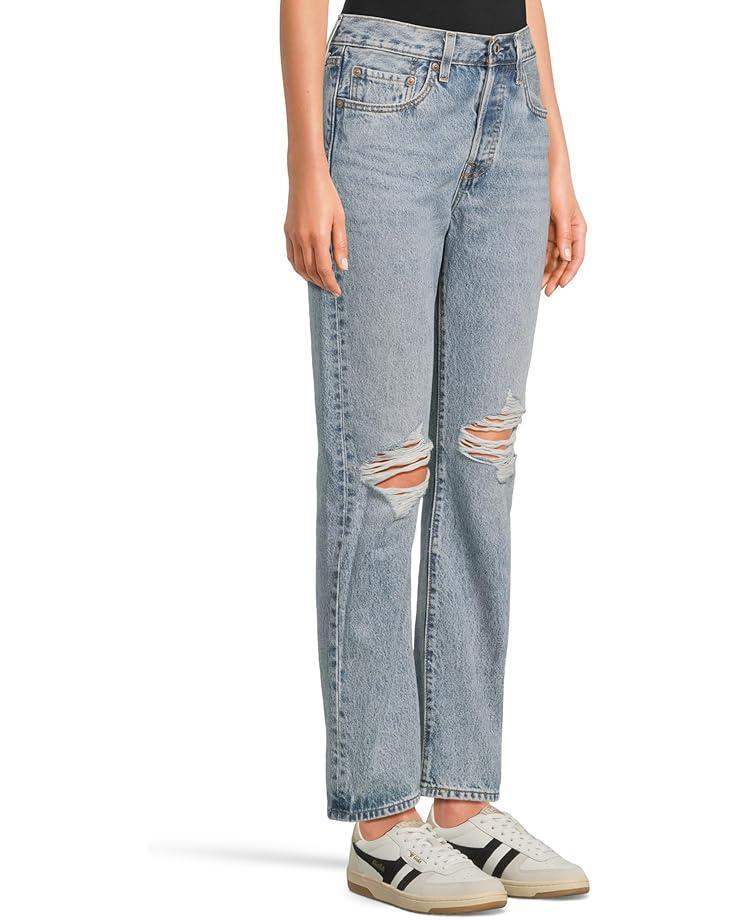 501 Jeans For Women Product Image