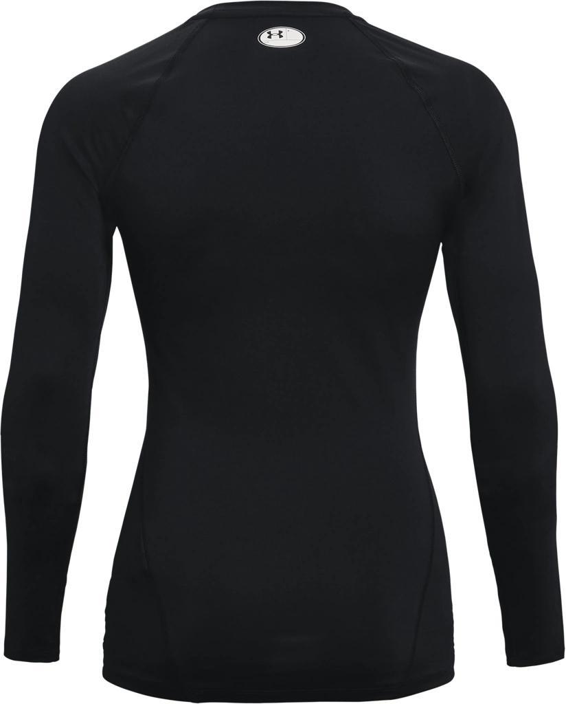 Women's HeatGear® Compression Long Sleeve Product Image