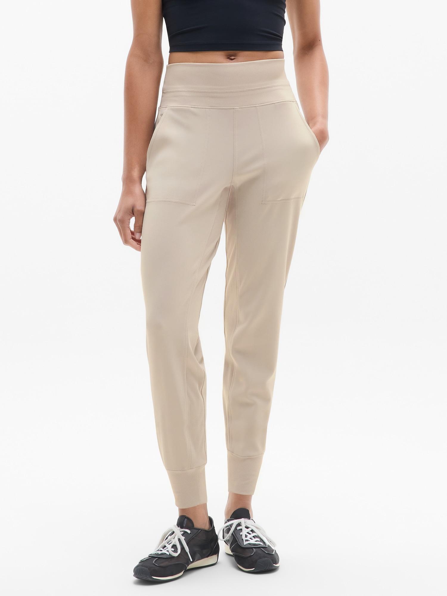 Venice High Rise Jogger Product Image