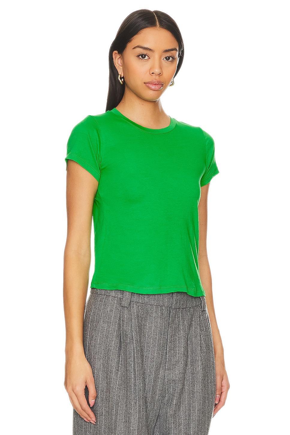 Nina Top Velvet by Graham & Spencer Product Image