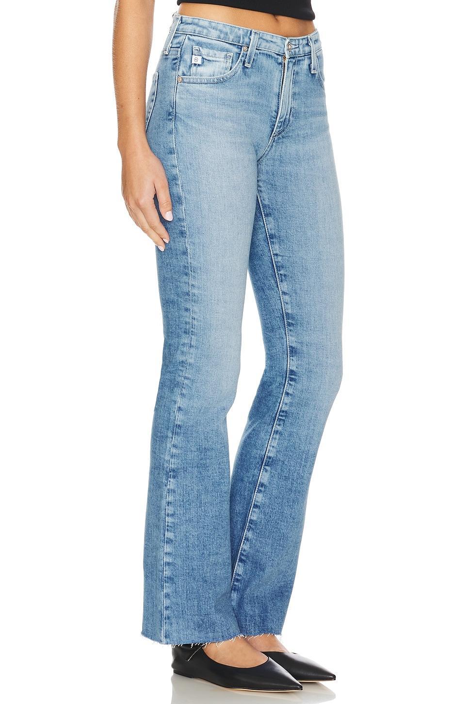 Angel Bootcut AG Jeans Product Image