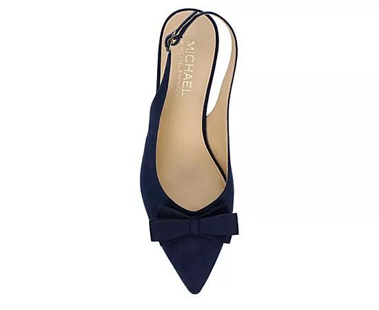 Michael By Shannon Womens Savoye Pump Product Image