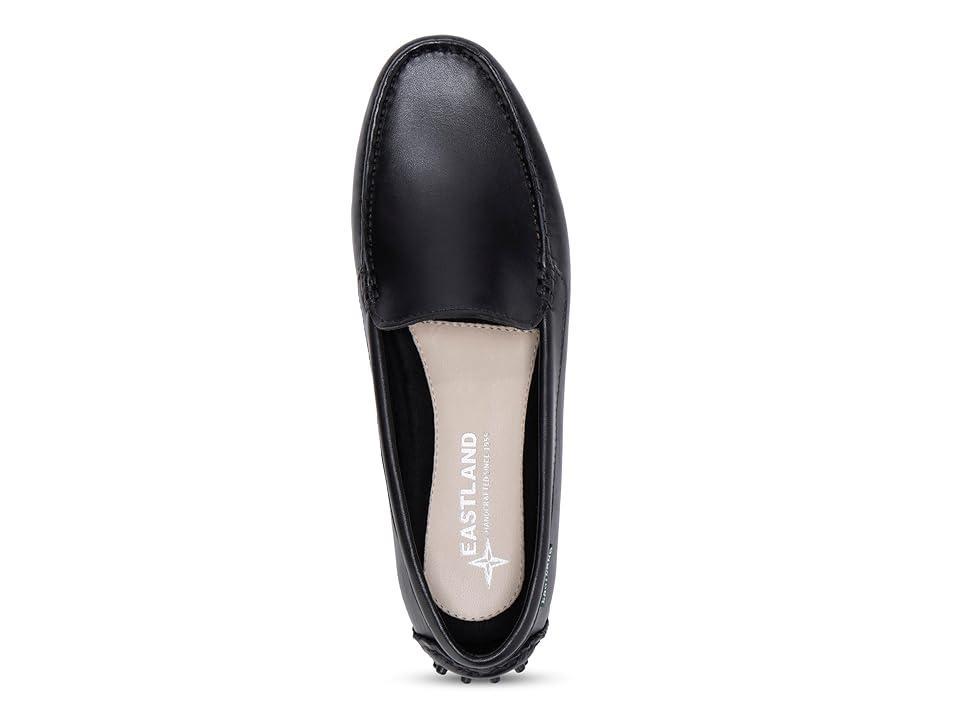 Eastland Biscayne Women's Loafers, Size: 7.5, Black Product Image