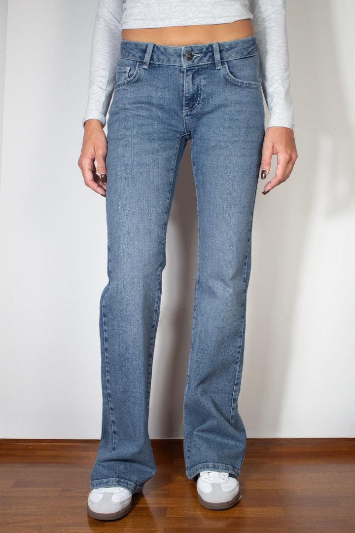 Wings jeans Product Image